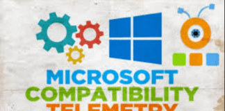 How To Disable Microsoft Compatibility Telemetry in Windows?
