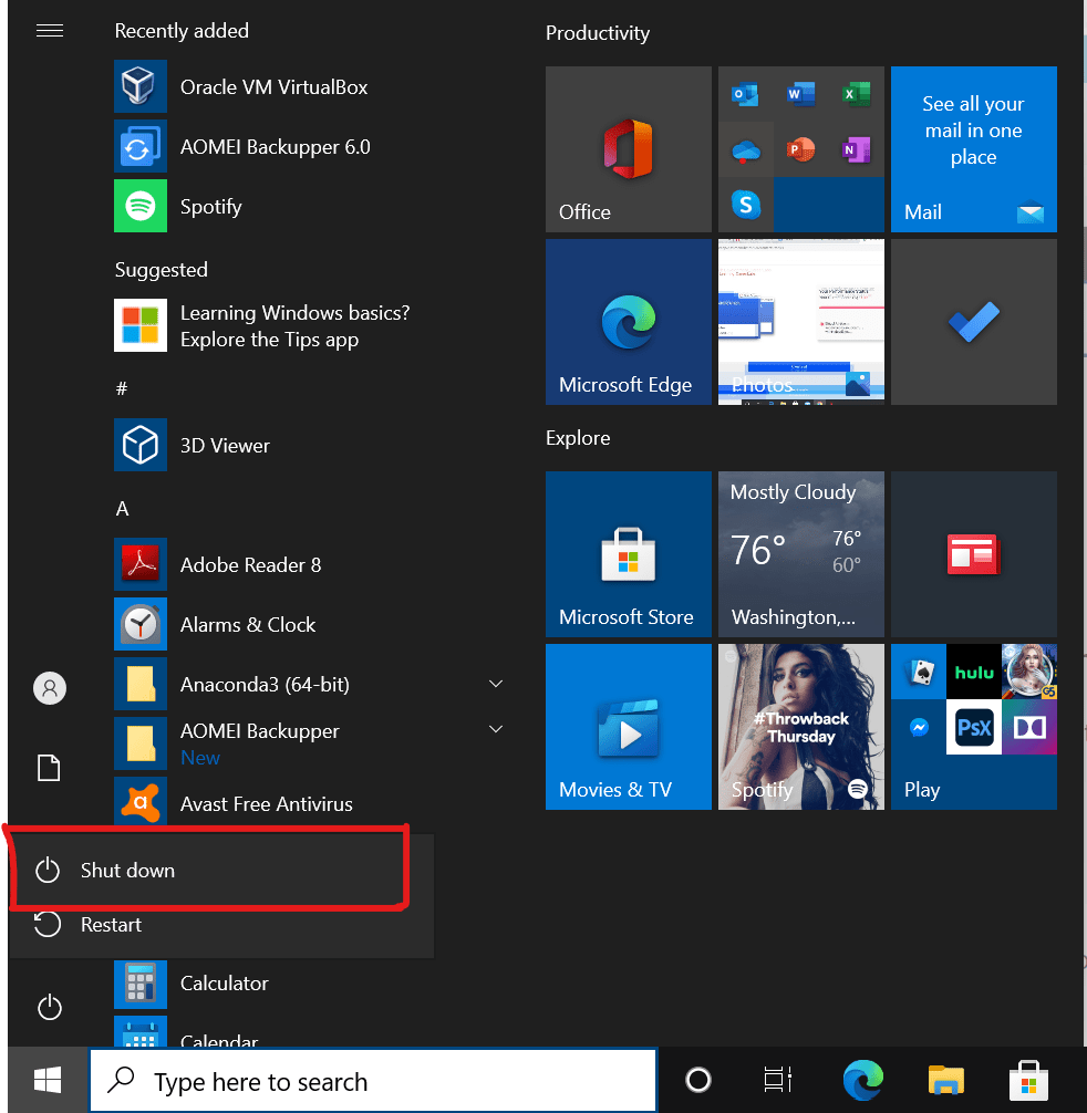 How To Disable Microsoft Compatibility Telemetry In Windows?