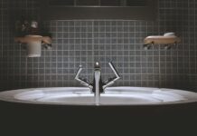 5 Ways to Update and Upgrade Your Bathroom