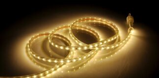 Tips For Choosing The Best Led Lights For Your Home