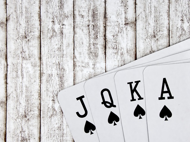 jack, lady, king