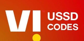VI USSD Codes: Check Vodafone Idea Balance, Data and Offers
