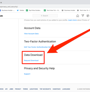 5 Ways To Recover Deleted Instagram Messages