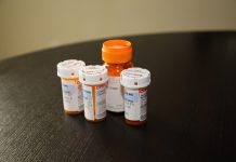 5 Things to Know When Traveling with Prescription Medications