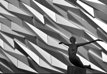 Tom Smyth Belfast – Tips to Make the City Your Home