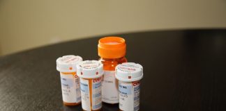 5 Things to Know When Traveling with Prescription Medications