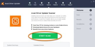 Avast Driver Updater Keys 2021: Free Activation Codes