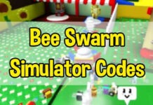 Roblox Bee Swarm Simulator Codes for 2021