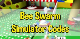 Roblox Bee Swarm Simulator Codes for 2021
