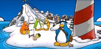 Club Penguin Rewritten Codes 2021