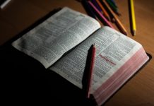 Are kids the most vulnerable members of the persecuted Christian Church?