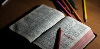 Are kids the most vulnerable members of the persecuted Christian Church?