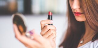 Beauty Tips to Boost Your Confidence