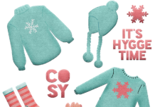 8 Ways to Be More ‘Hygge’ This Winter