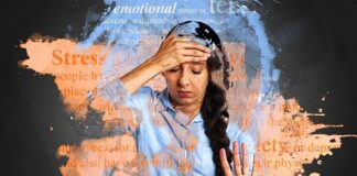Using Foods To Relieve Anxiety