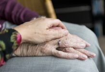 How to Care for Elderly Relatives
