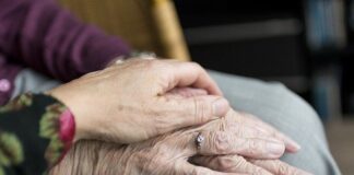 How to Care for Elderly Relatives