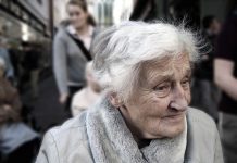 Six age-related conditions to watch out for