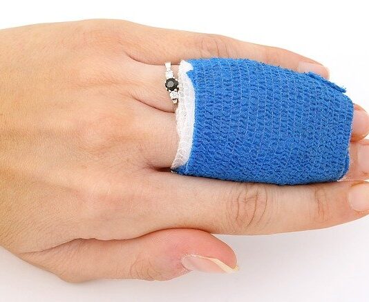 Different Types of Personal Injury Claims