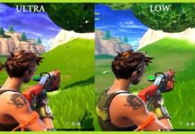 How To Stop Fortnite Keeps Crashing on Windows?