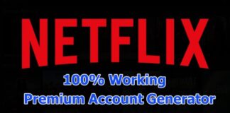 Free Netflix Accounts & Passwords: May 2021