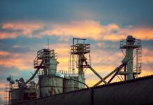 Challenges Manufacturers Face in the Wake of 2020 Dawn, Sky, Manufactures, Torres, Clouds, Atmospheric