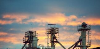 Challenges Manufacturers Face in the Wake of 2020 Dawn, Sky, Manufactures, Torres, Clouds, Atmospheric