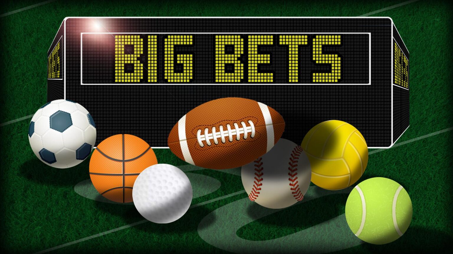 Which is the Easiest Sport to Bet on and Win?