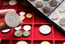 5 Reasons Precious Metal Coins Are a Good Investment