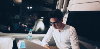 How to make a deposit at online casino