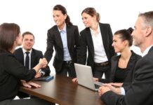 Creating A Productive Work Environment
