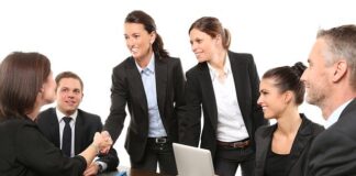 Creating A Productive Work Environment