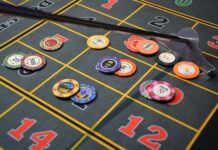 What Makes A Casino Website Stand Out?