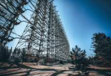 Trips to Chernobyl: to restore the chronology of events at the very place of the tragedy