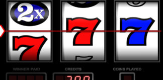 CHOOSING THE BEST ONLINE SLOT MACHINE