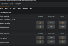 Online bets and the advantages they bring