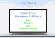 5 ways stayhome.ai could boost your team productivity