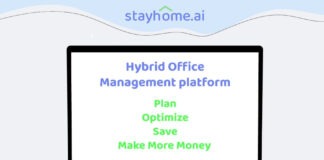 5 ways stayhome.ai could boost your team productivity