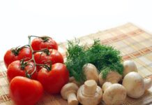 Edible Plants For Small Spaces