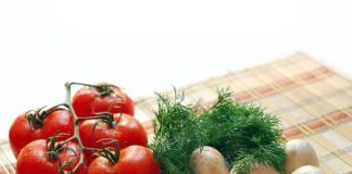 Edible Plants For Small Spaces