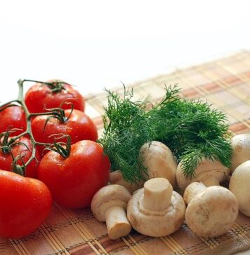 Edible Plants For Small Spaces