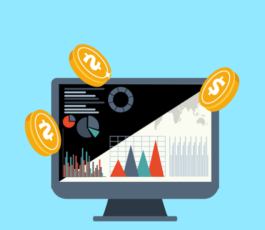 The Banking And Financial Trends Of 2021