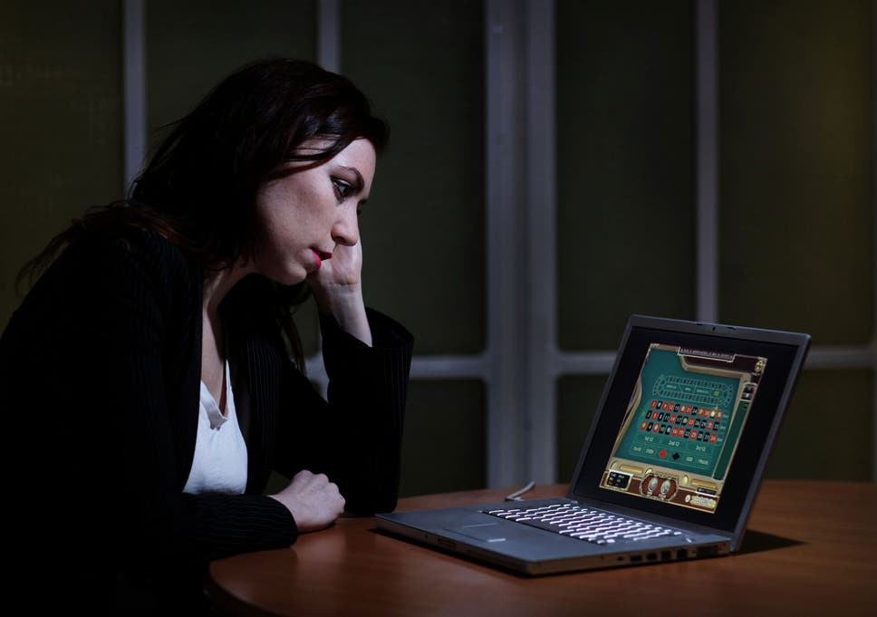 Image result for casinos gaming addiction