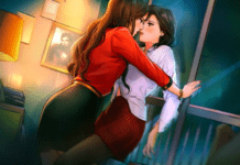 History of Sex in Games: From 80s console porn to Japanese Hentai