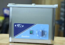 Top 10 Benefits of Ultrasonic Cleaning L&R Ultrasonic Cleaner