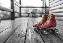 Alternative Uses for Your Decking Area