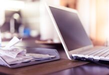 Tips for Buying the Right Receipt Paper for Your Business Grey Laptop Computer