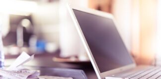Tips for Buying the Right Receipt Paper for Your Business Grey Laptop Computer
