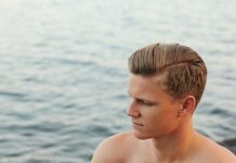 Introducing Your Man To Skin care