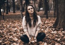April is Stress Awareness Month